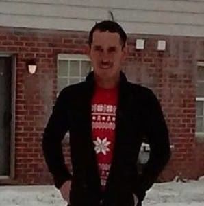 Meet your Posher, Joaquin